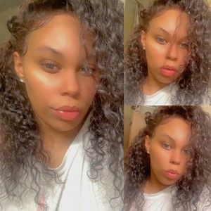 Meet your Posher, Janay